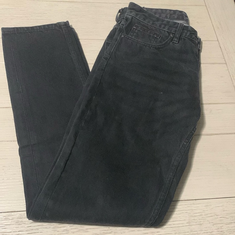 Deus ex machina jeans